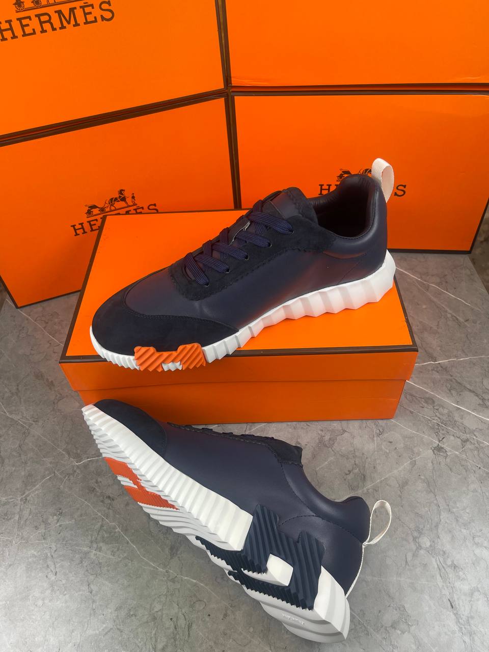 Hemes Trainers aj1308
