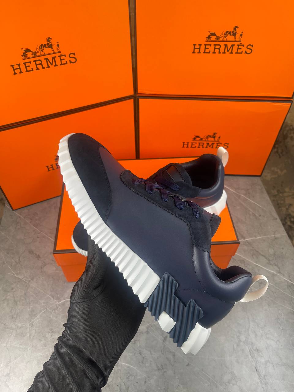 Hemes Trainers aj1308