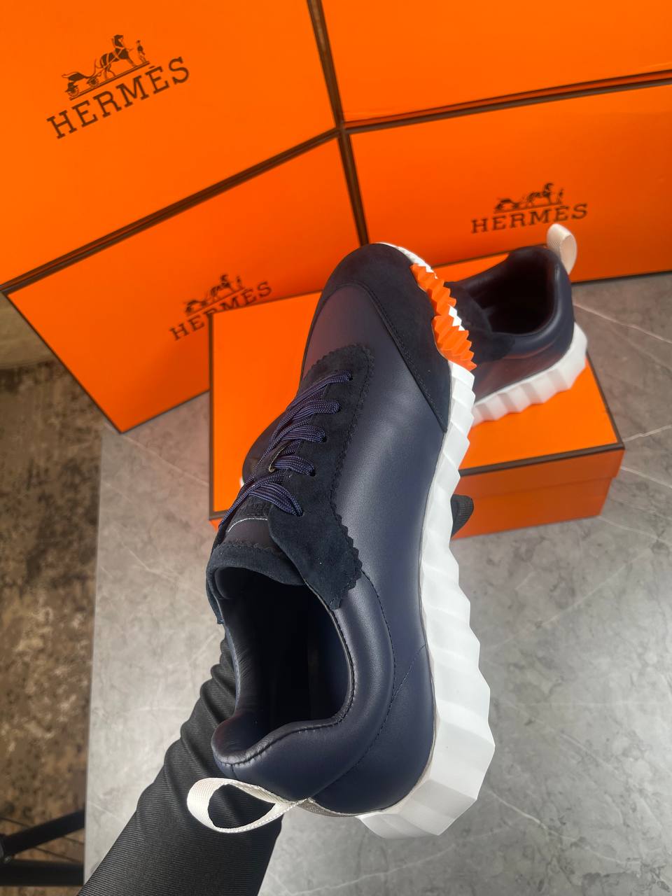 Hemes Trainers aj1308
