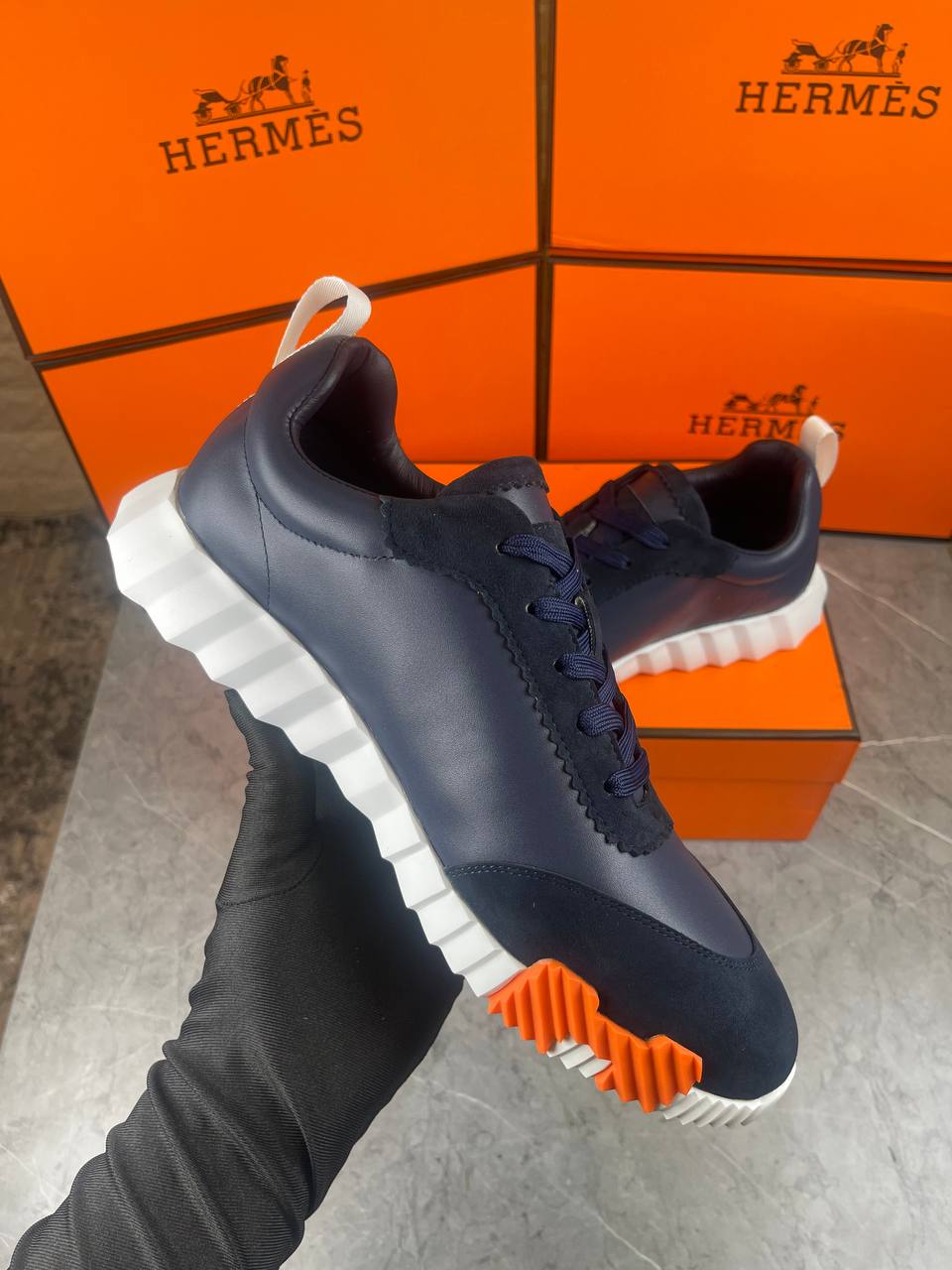 Hemes Trainers aj1308