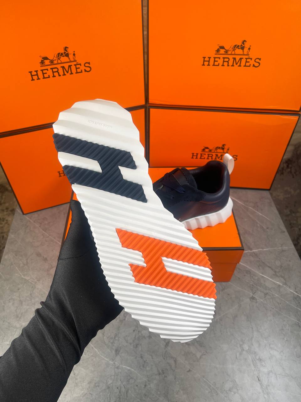 Hemes Trainers aj1308