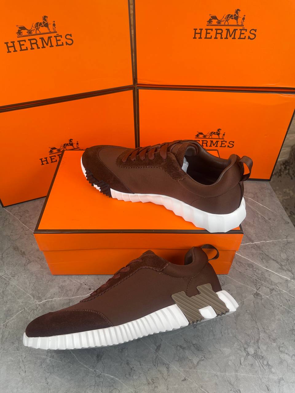 Hemes Trainers aj1308