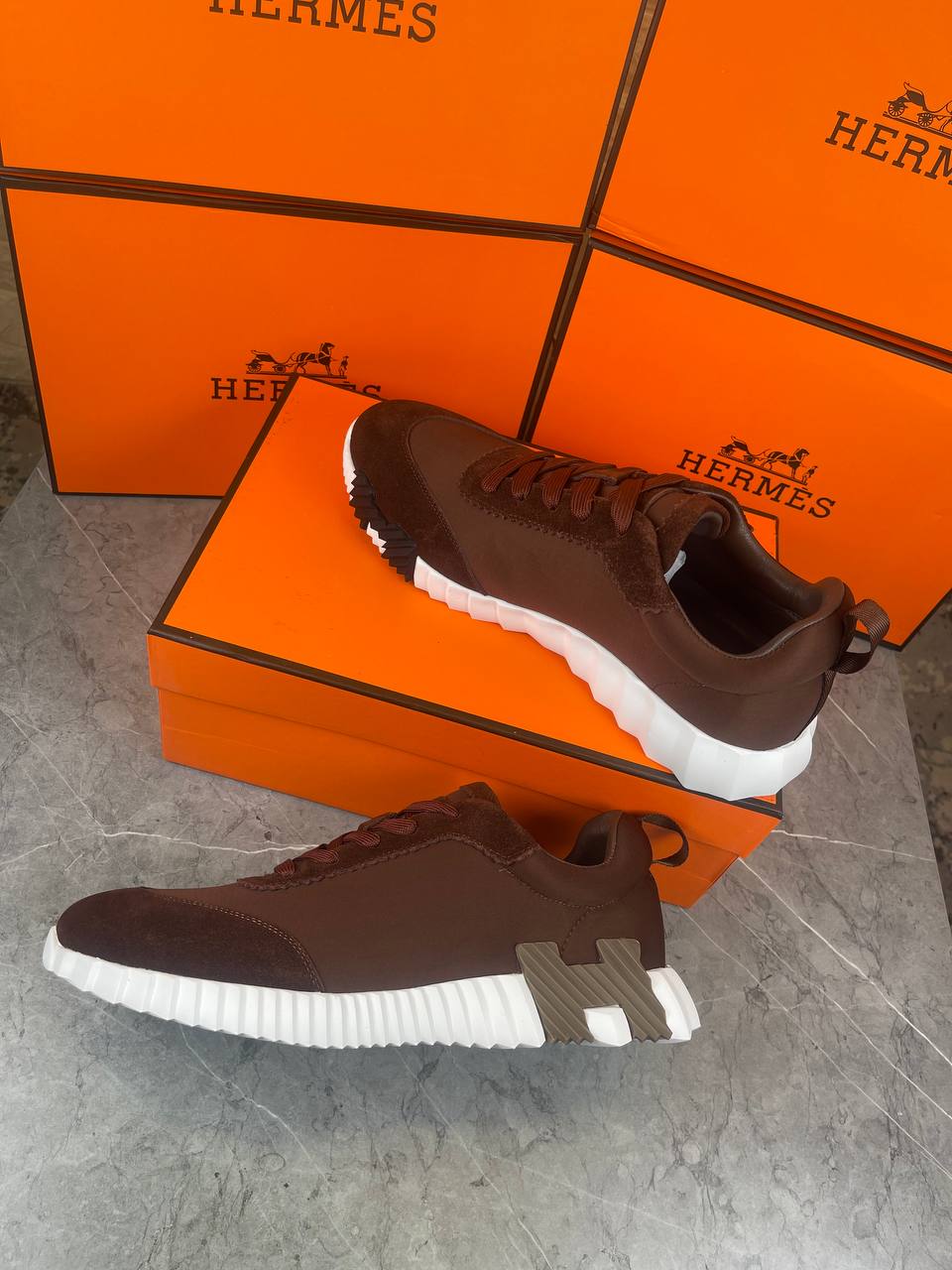Hemes Trainers aj1308