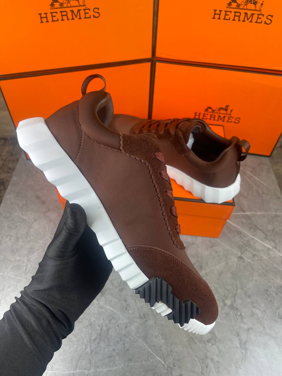 Hemes Trainers aj1308