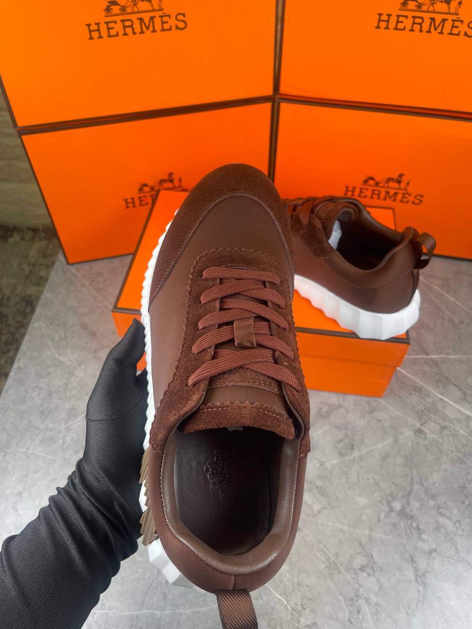 Hemes Trainers aj1308