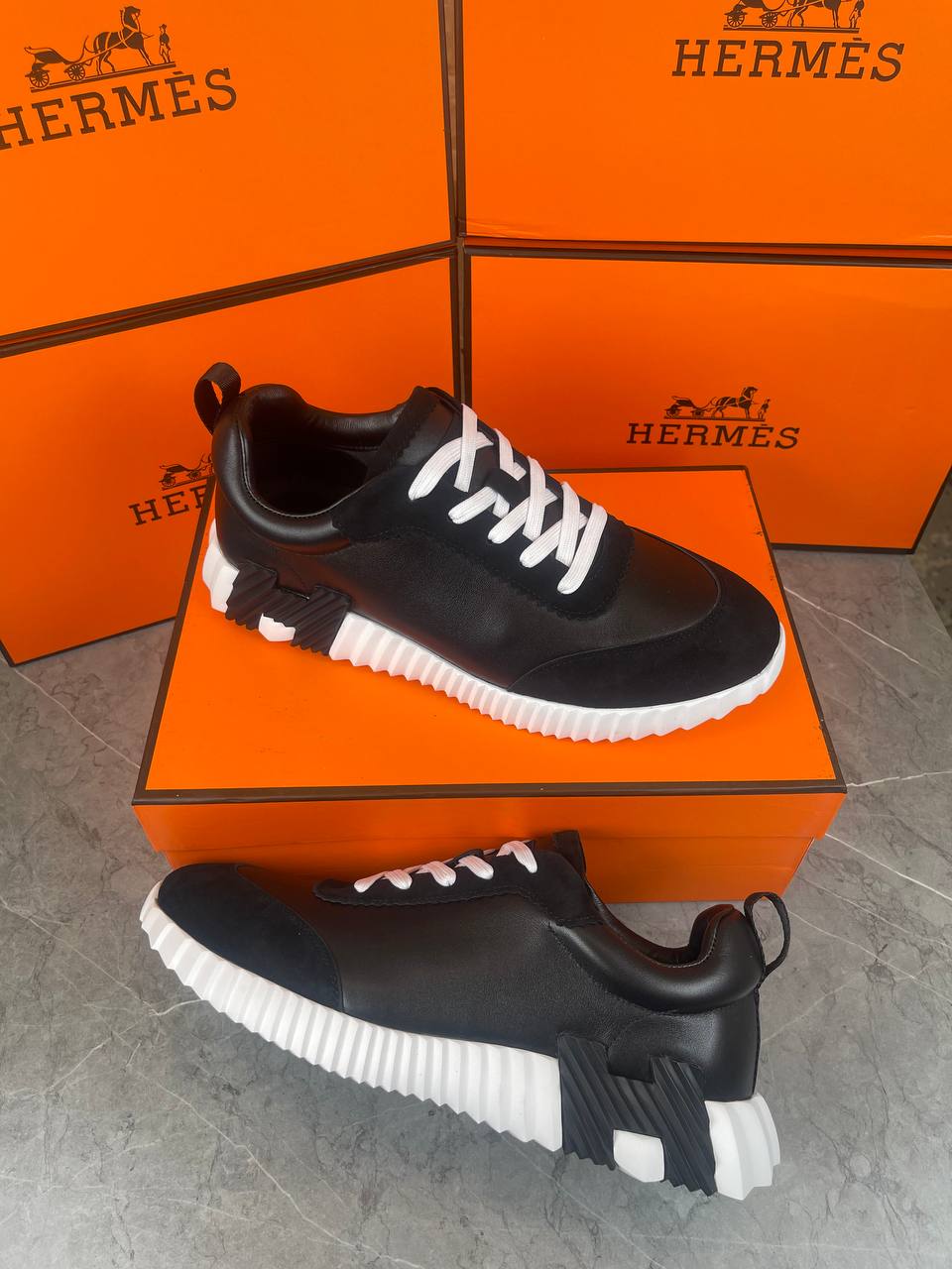 Hemes Trainers aj1308