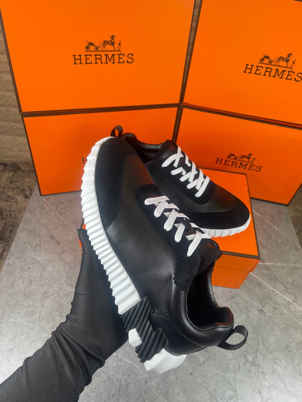 Hemes Trainers aj1308