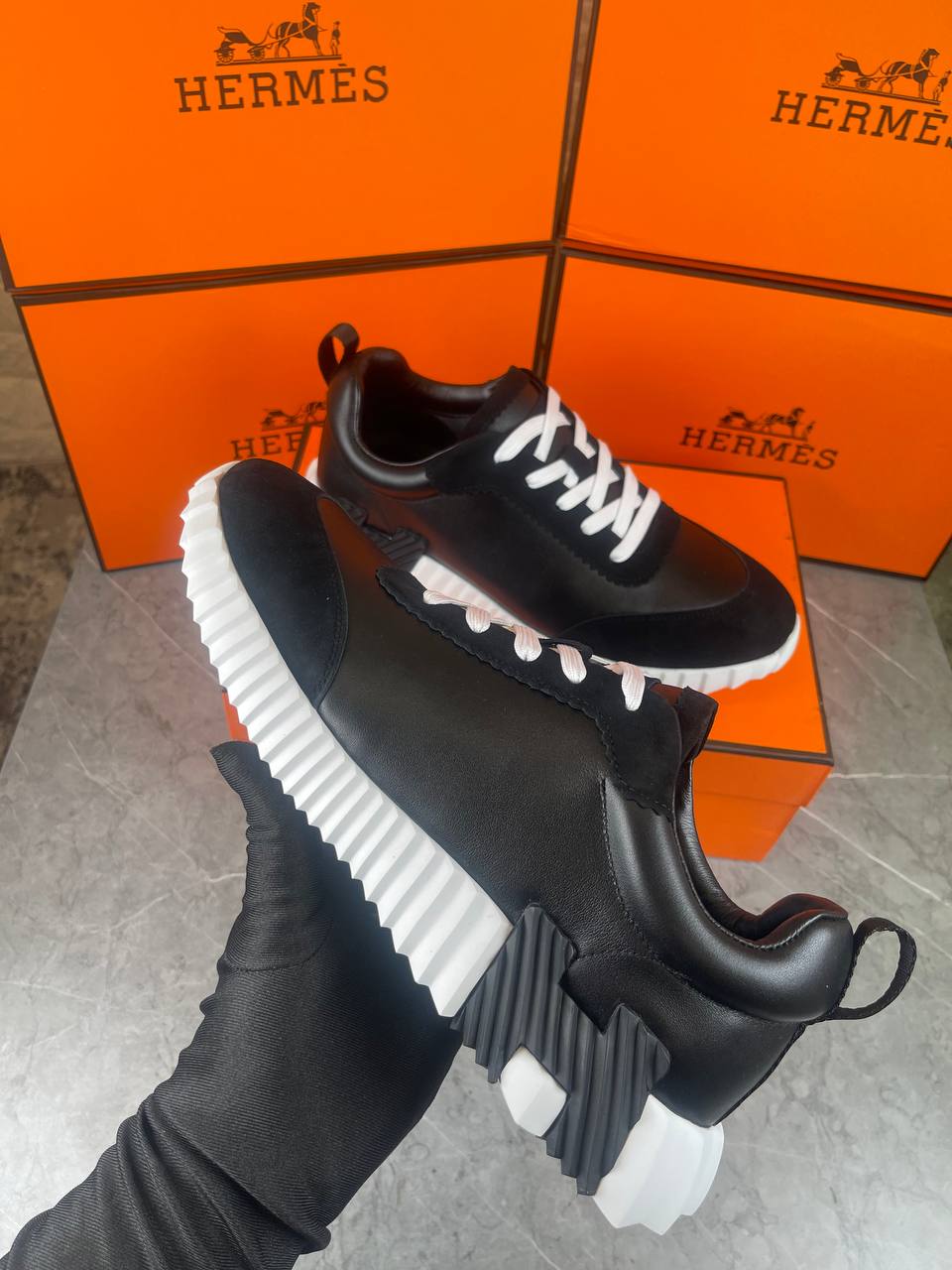 Hemes Trainers aj1308