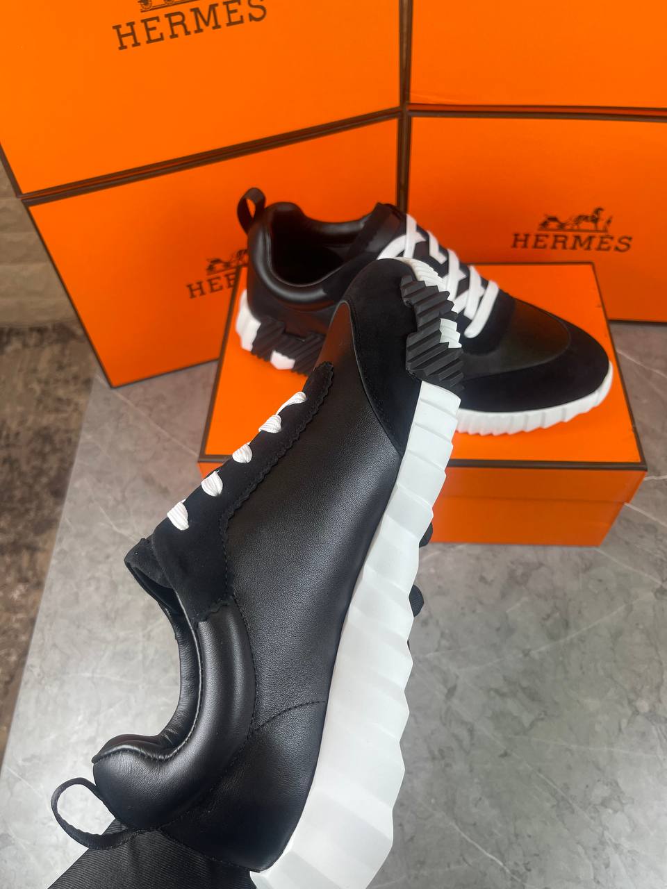 Hemes Trainers aj1308