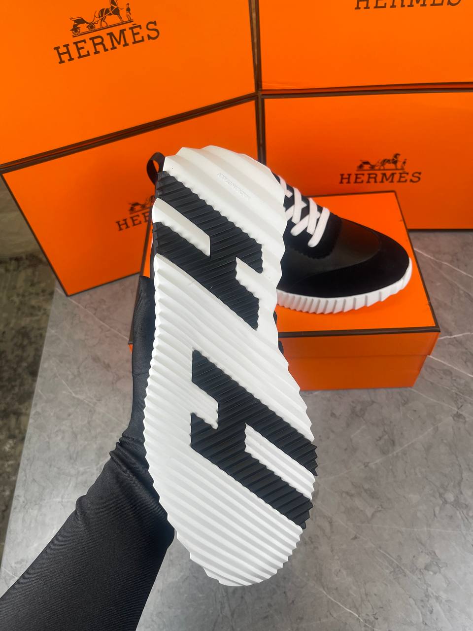 Hemes Trainers aj1308