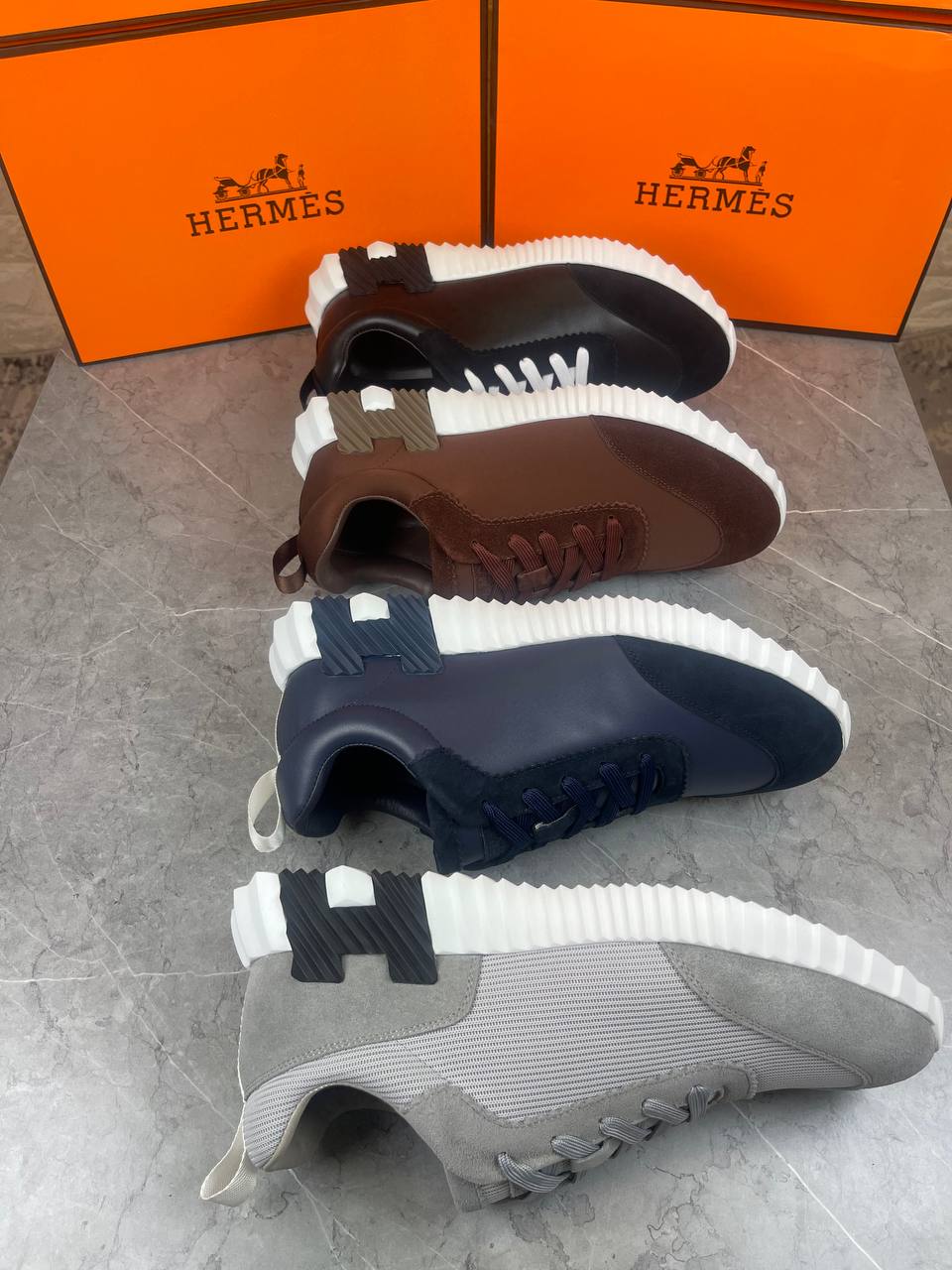 Hemes Trainers aj1308
