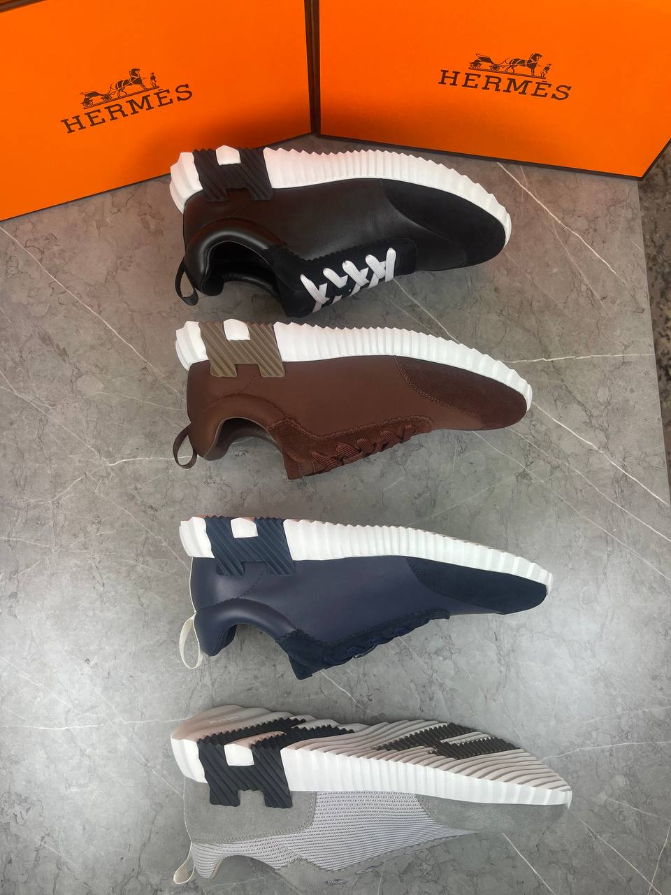 Hemes Trainers aj1308