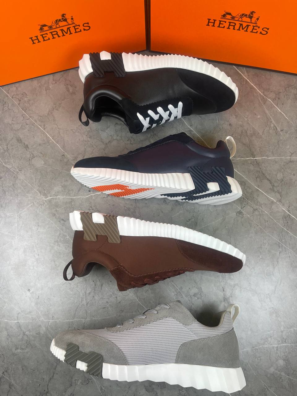 Hemes Trainers aj1308