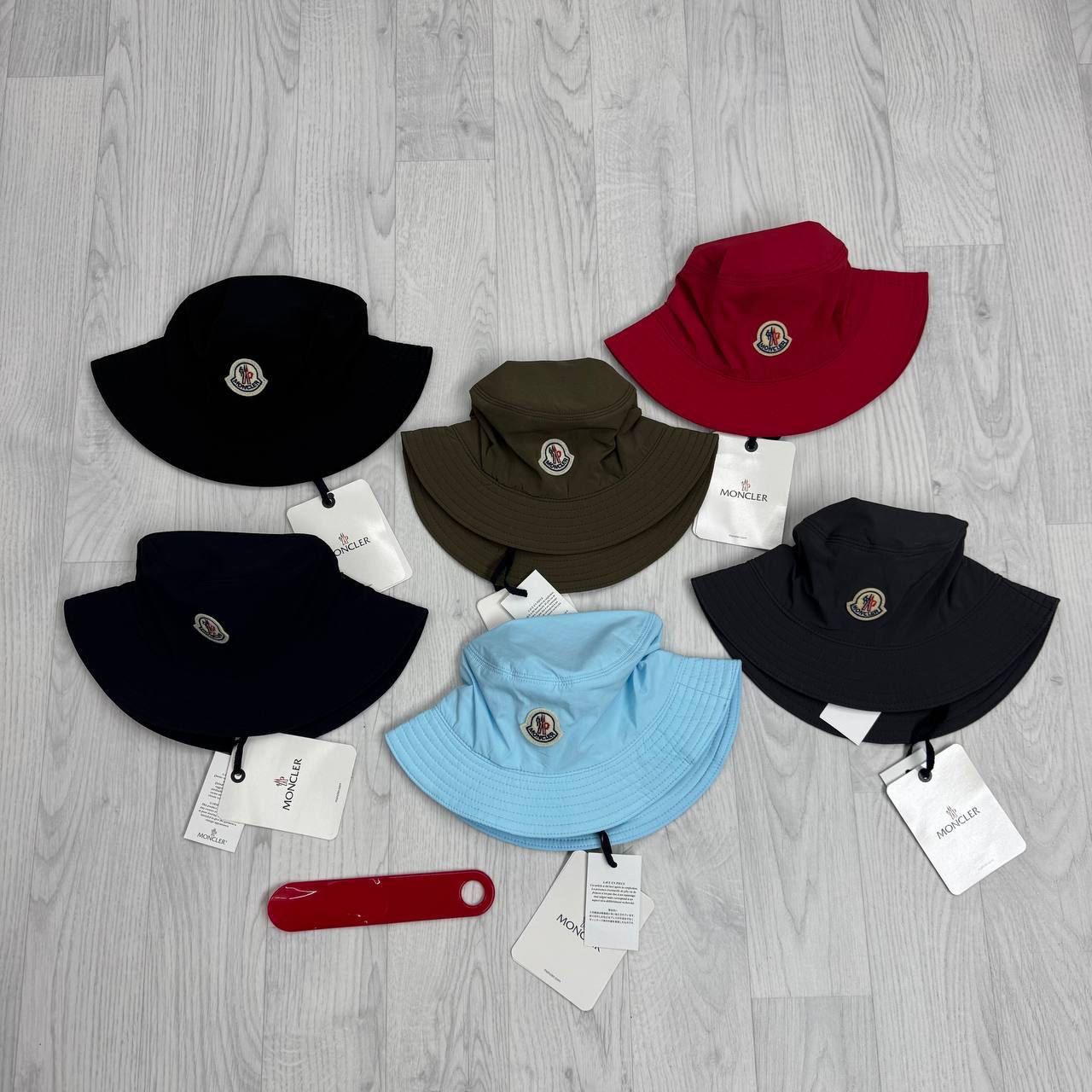 Moncle bucket hat sa0907