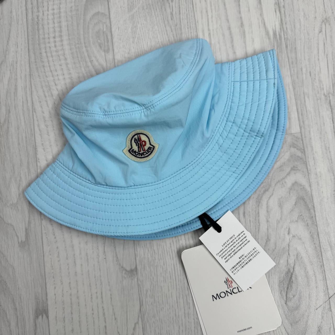 Moncle bucket hat sa0907