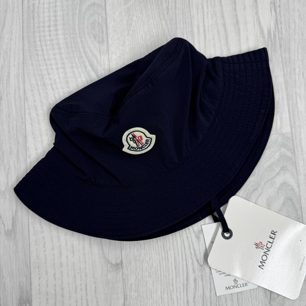Moncle bucket hat sa0907