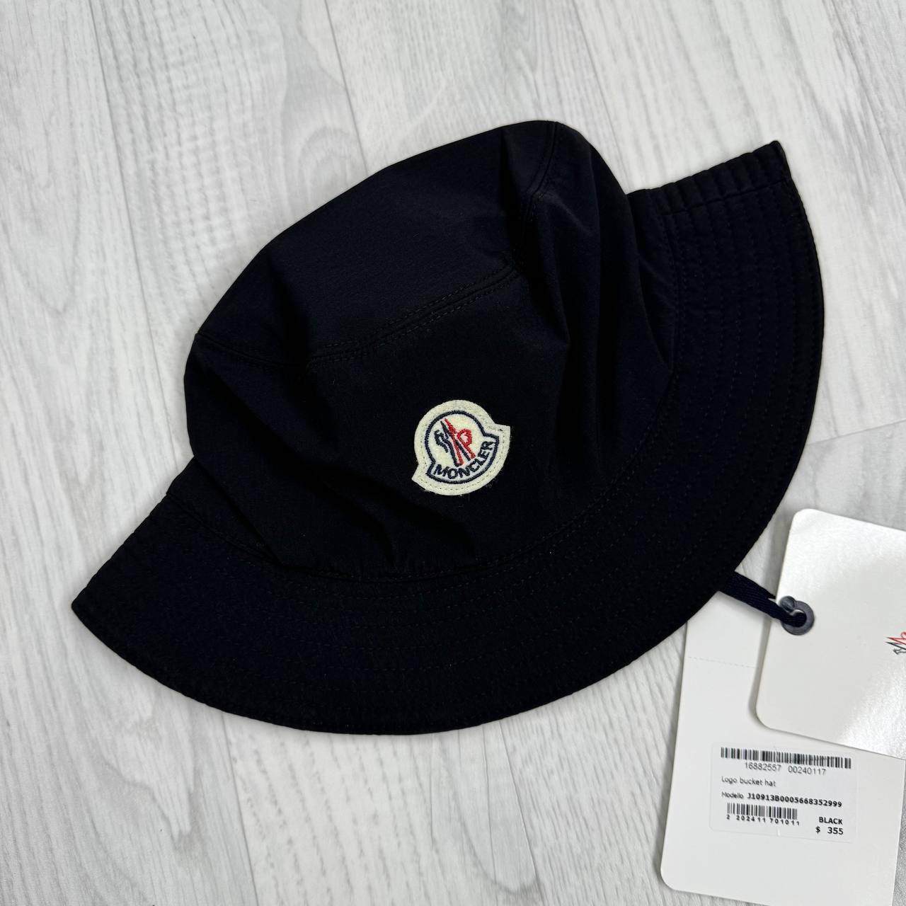 Moncle bucket hat sa0907