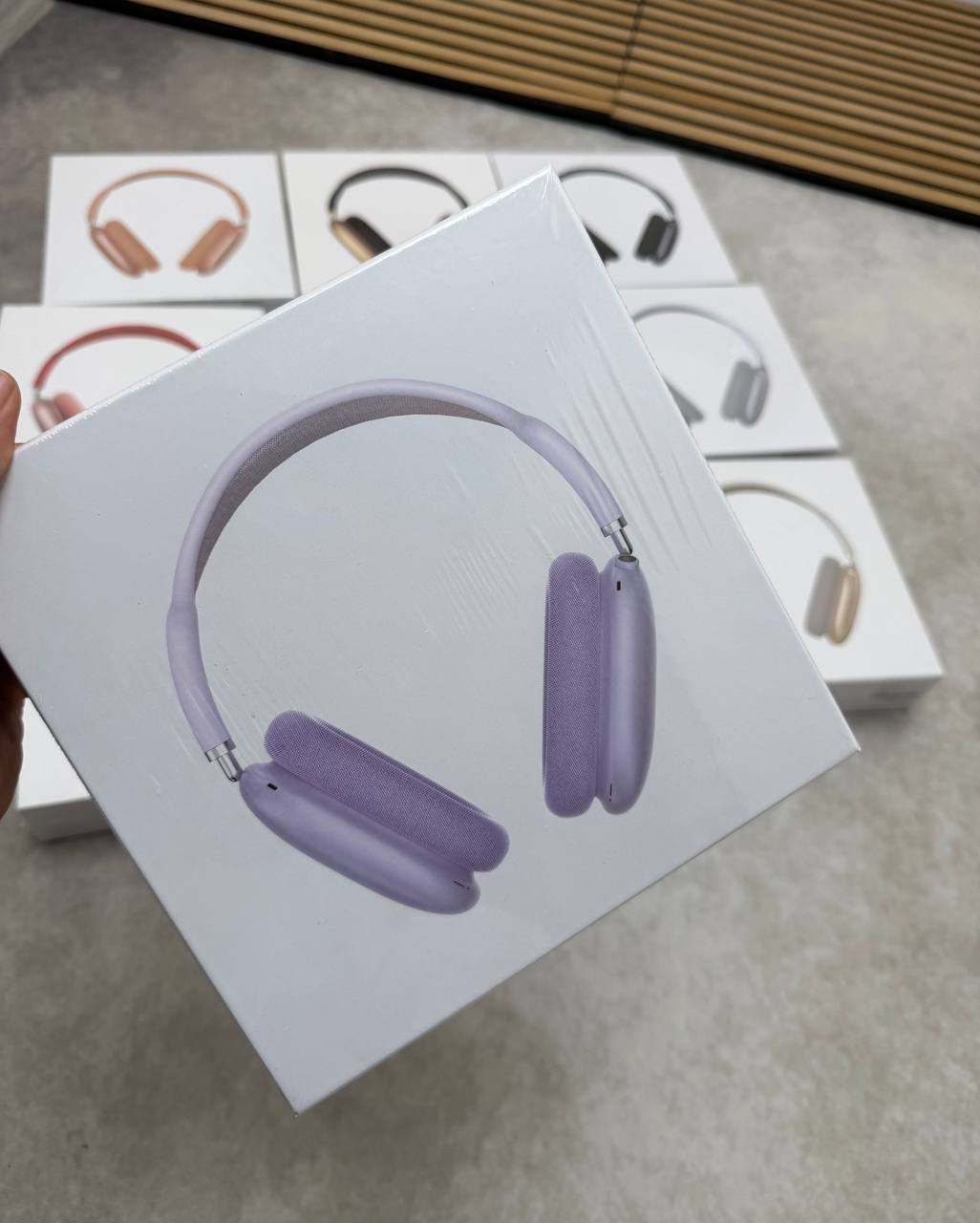 APPL AIR POD MAX am0206