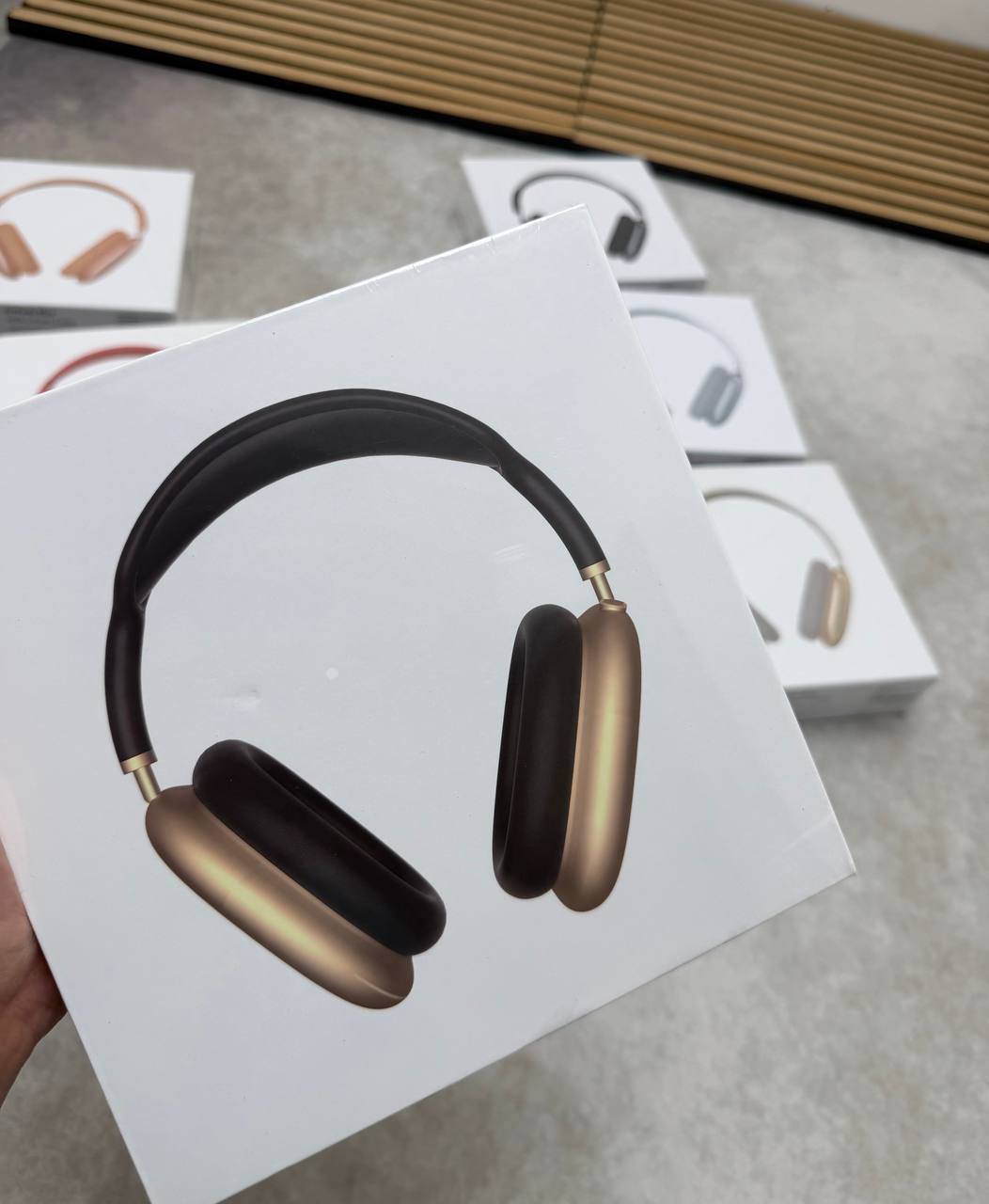 APPL AIR POD MAX am0206