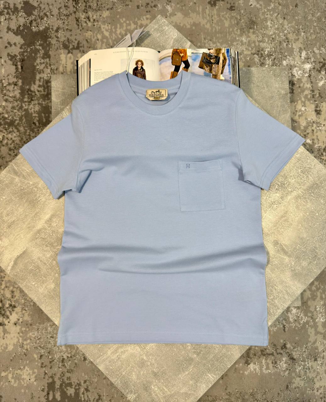 Herme Tshirt aj0306