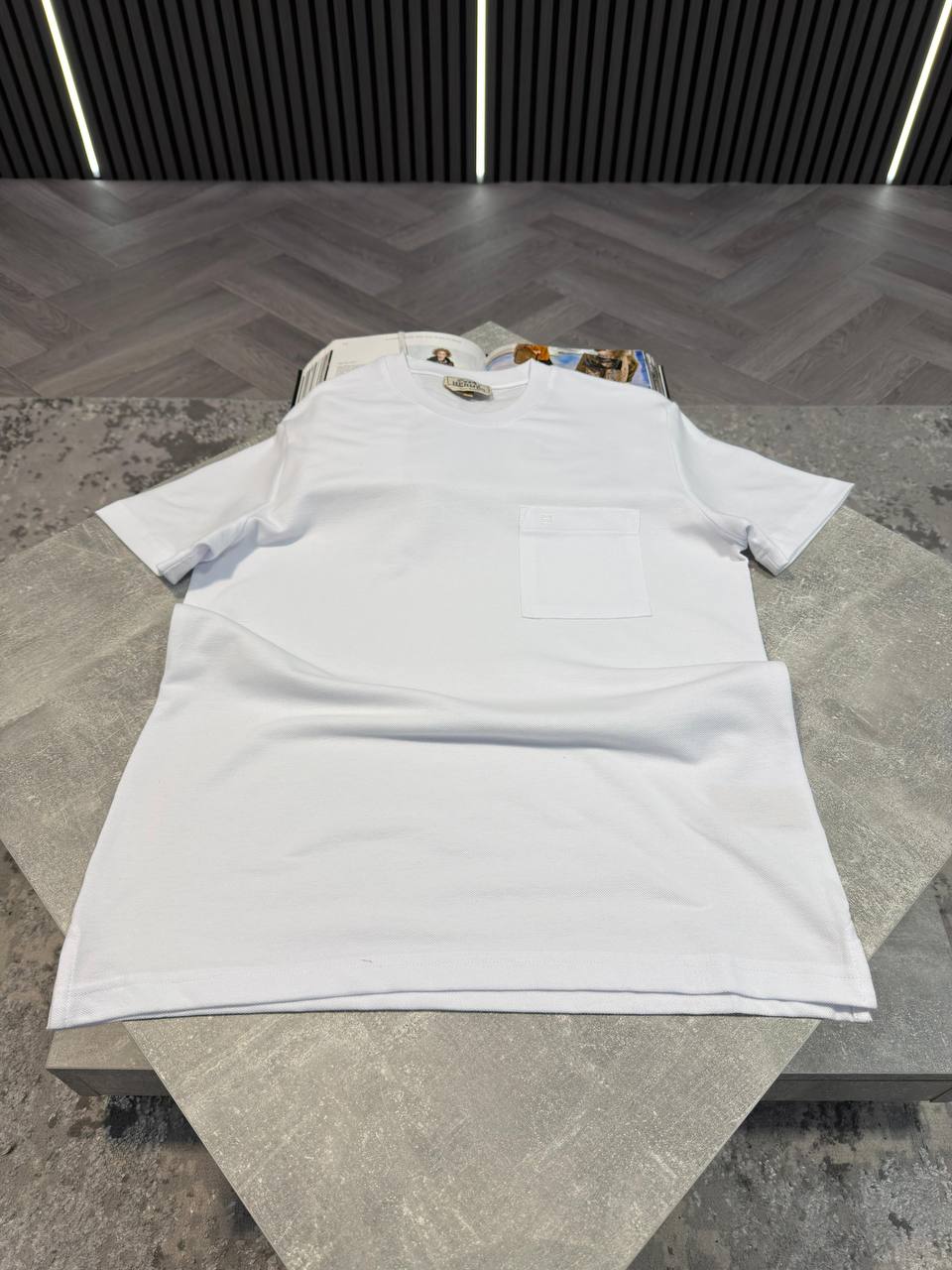 Herme Tshirt aj0306