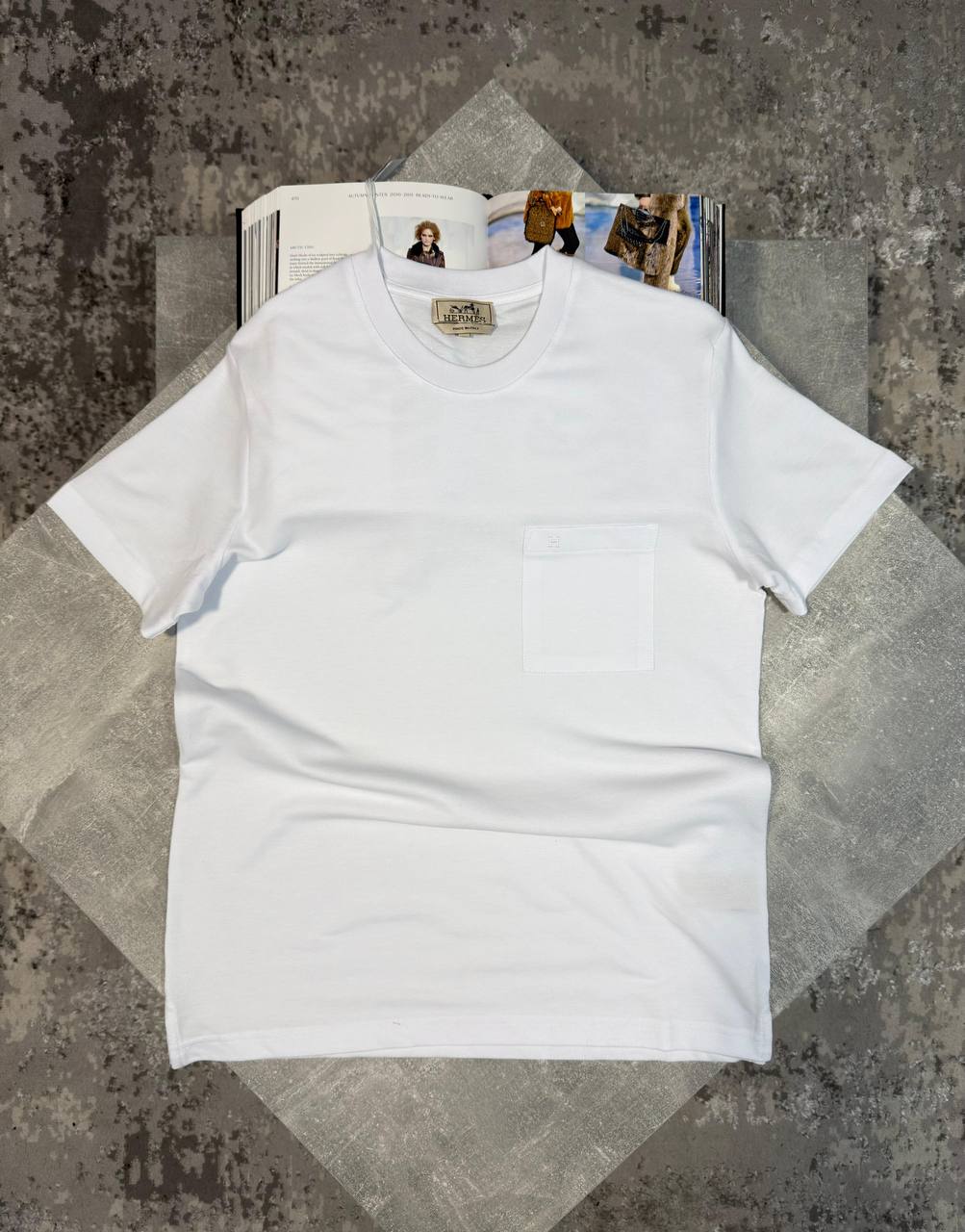 Herme Tshirt aj0306