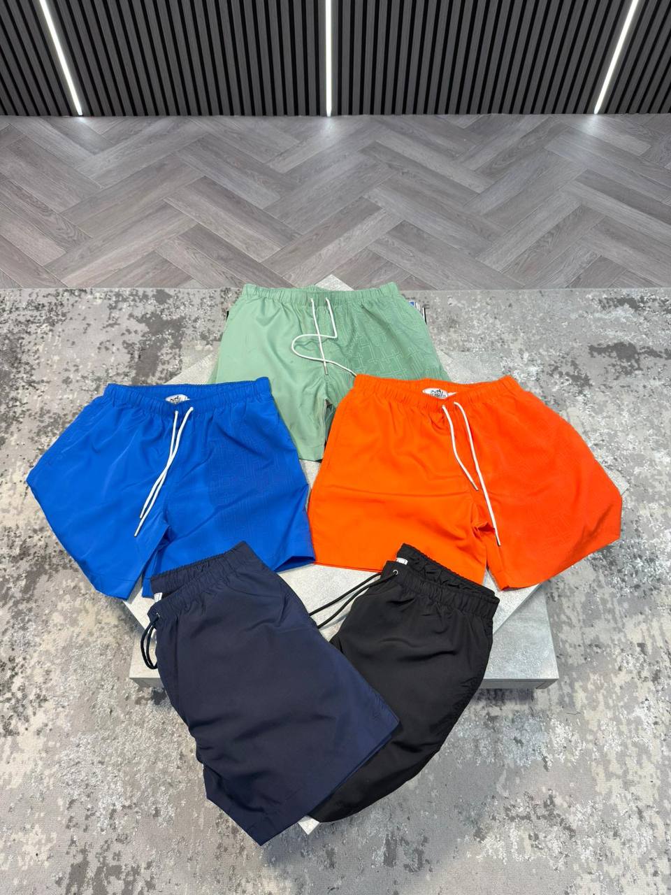Herme Shorts aj0306