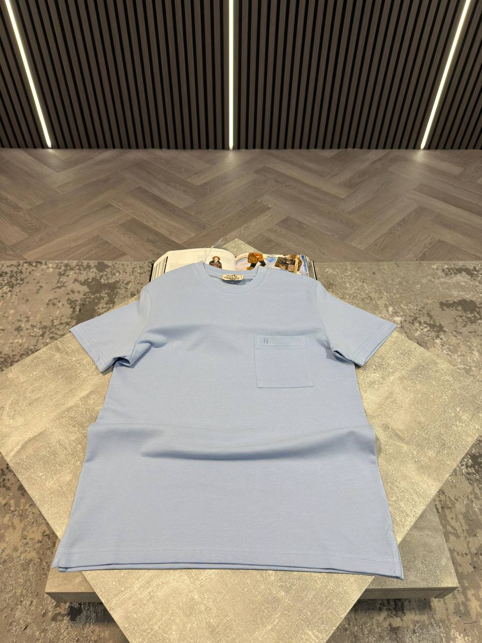 Herme Tshirt aj0306