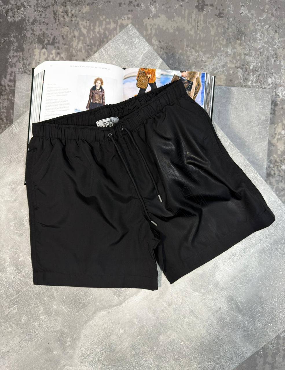 Herme Shorts aj0306