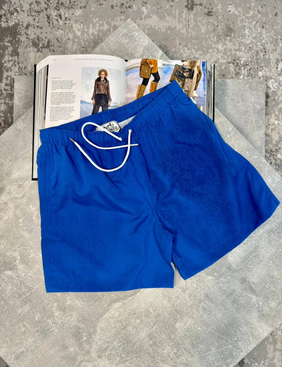 Herme Shorts aj0306