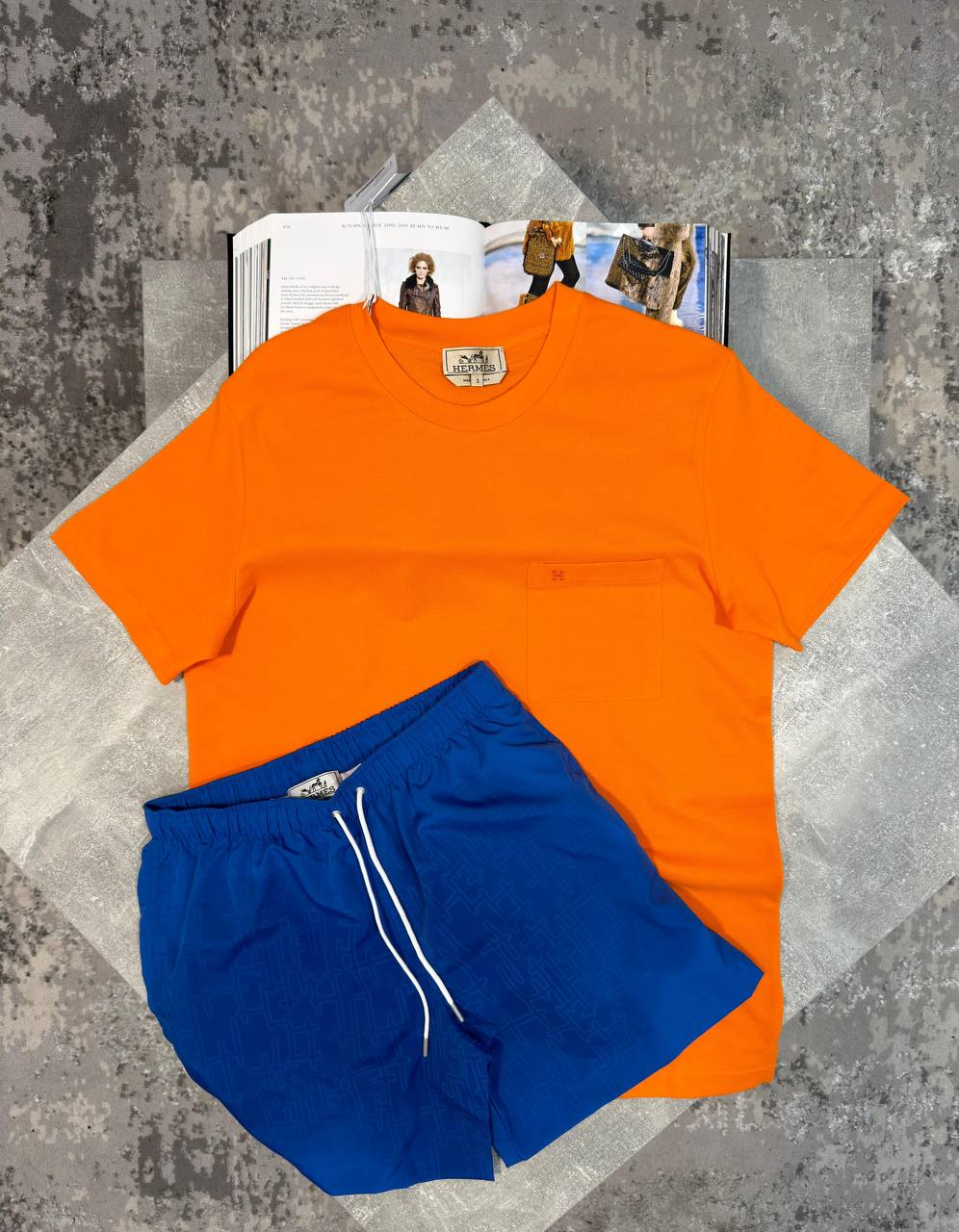 Herme Set aj0306