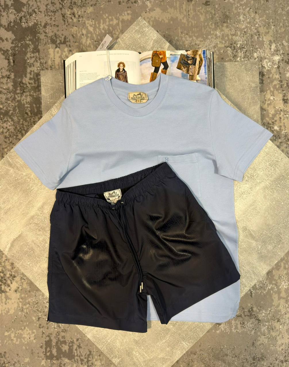 Herme Set aj0306