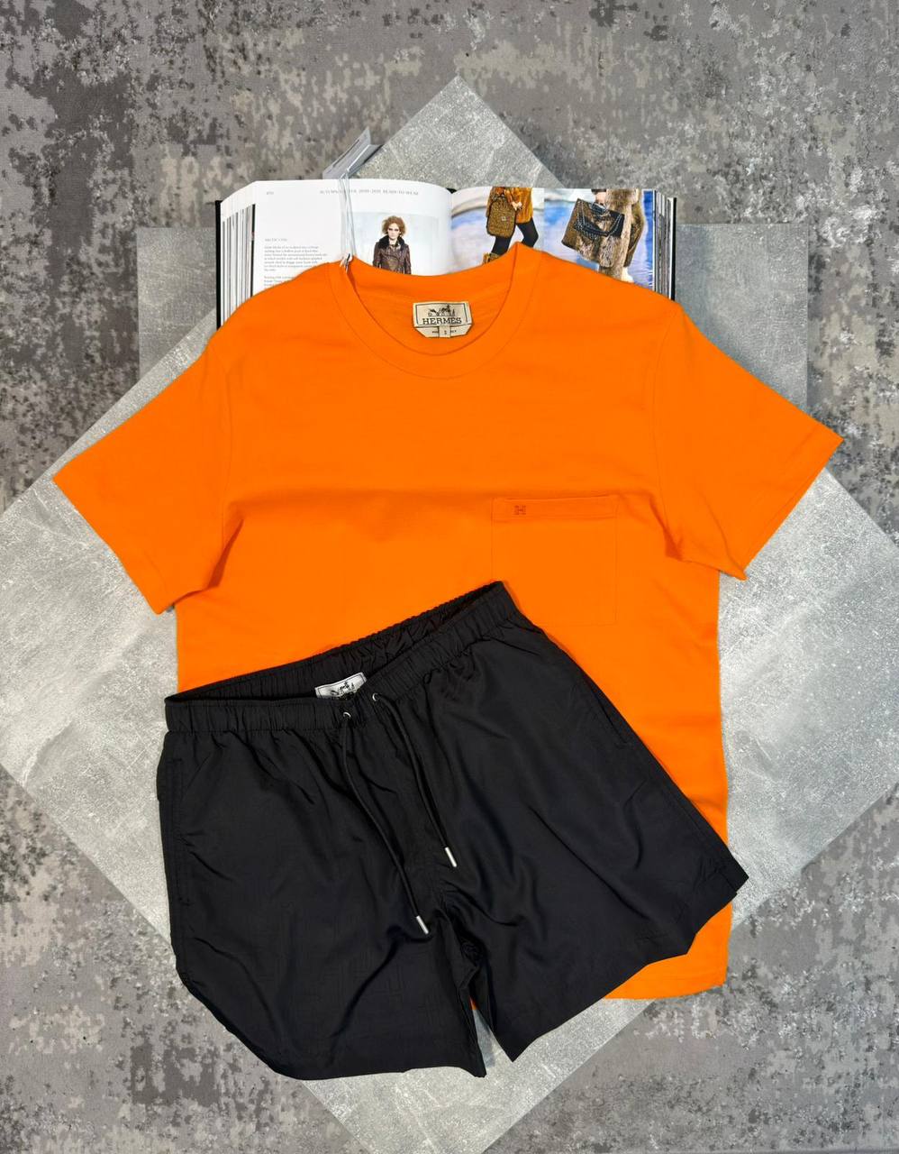 Herme Set aj0306