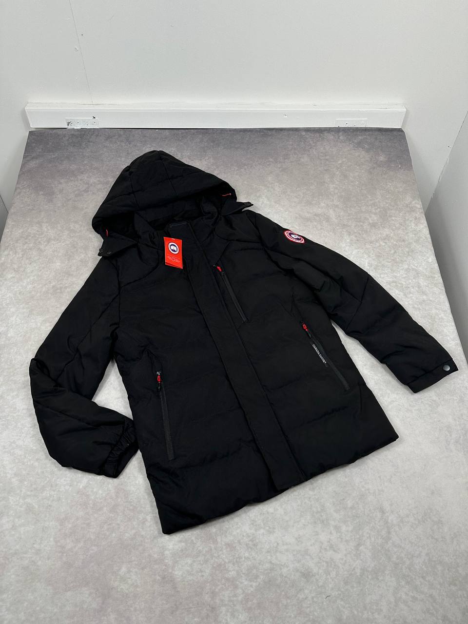 🚨CLEARANCE STOCK🚨 CANADA GOSE JACKET am1911