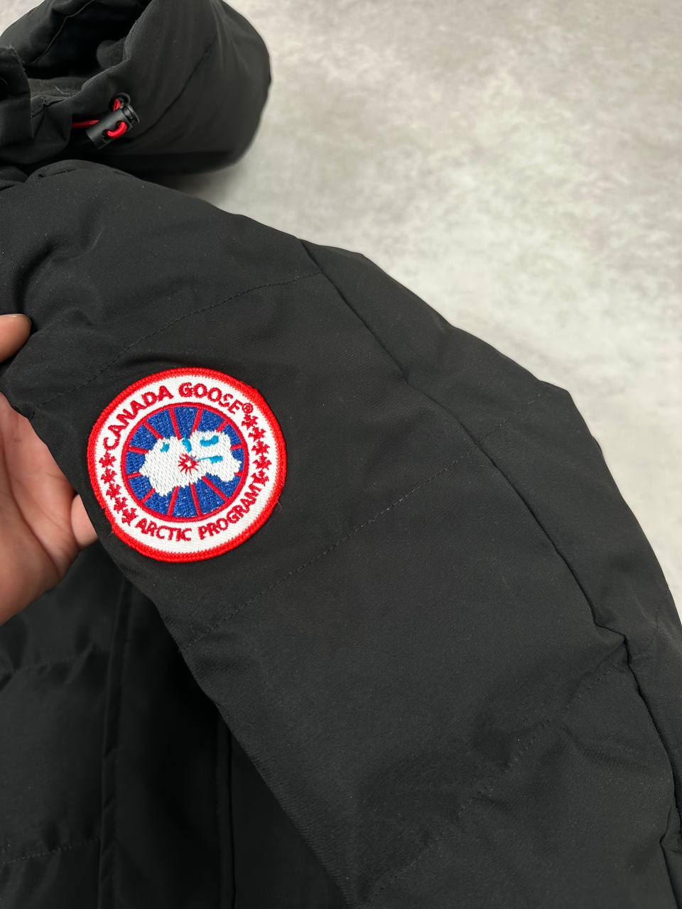 🚨CLEARANCE STOCK🚨 CANADA GOSE JACKET am1911