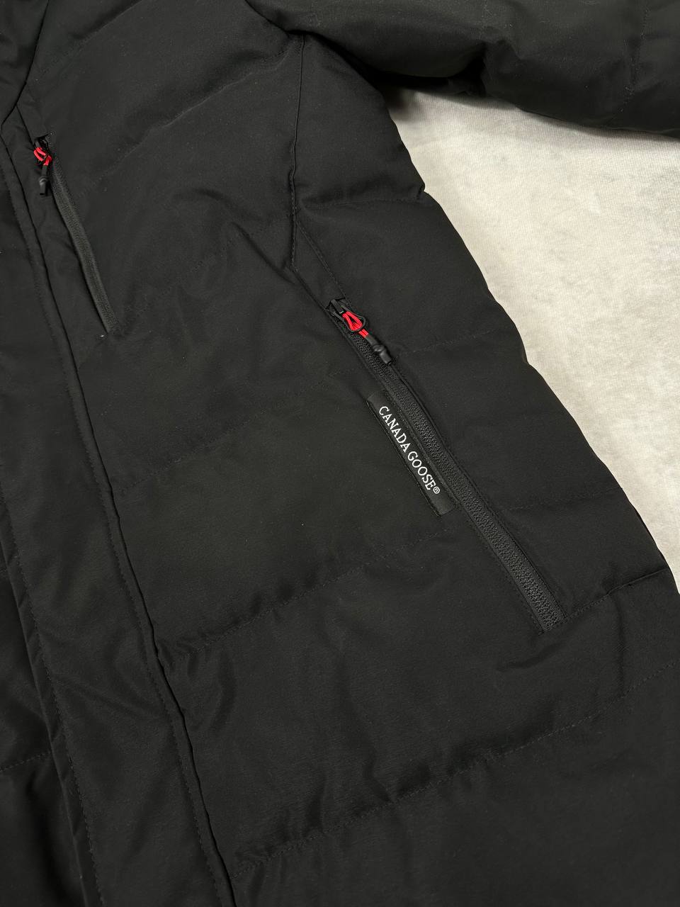 🚨CLEARANCE STOCK🚨 CANADA GOSE JACKET am1911