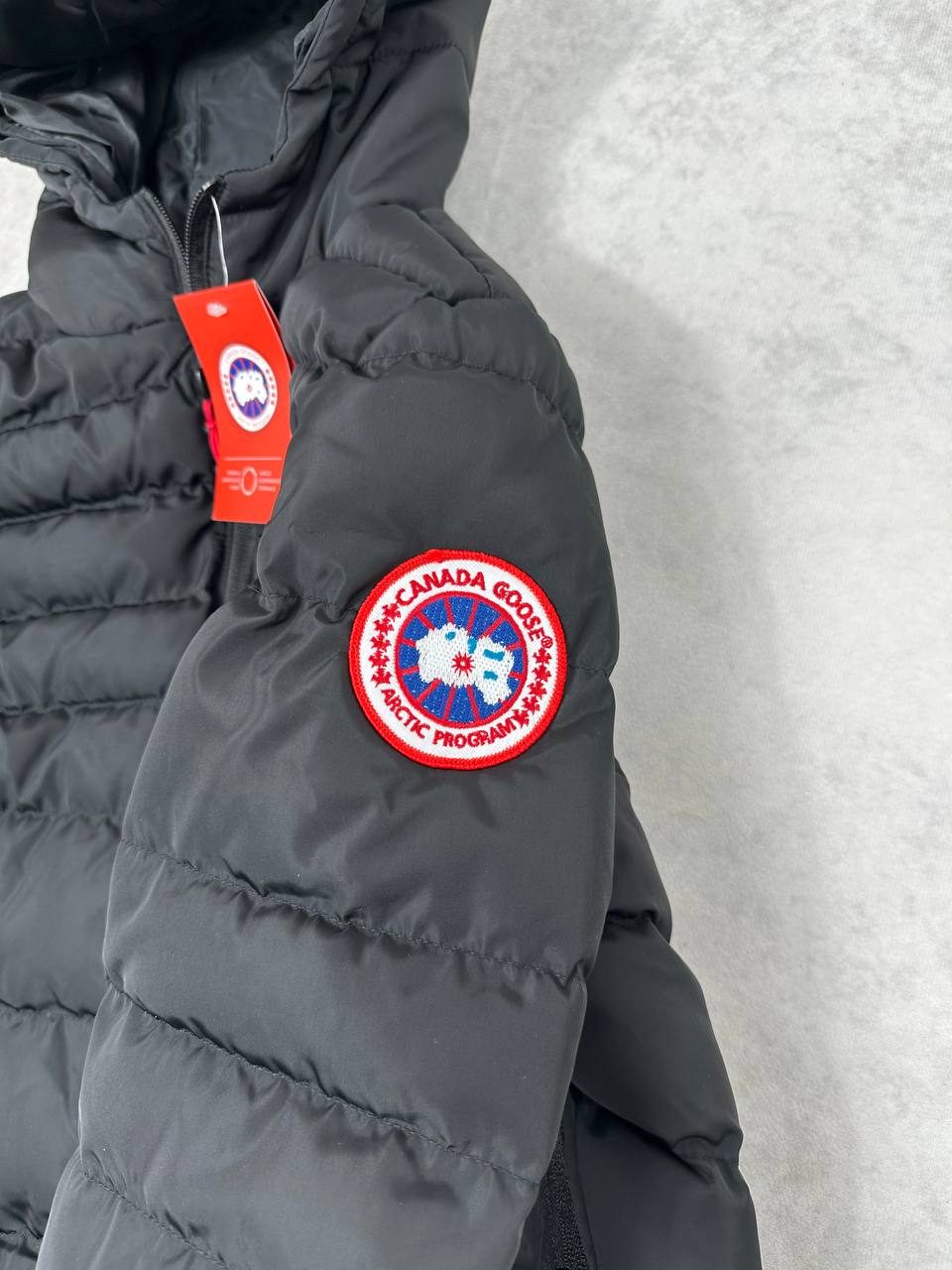 🚨CLEARANCE STOCK🚨 KIDS CANADA GOSE JACKET am1911