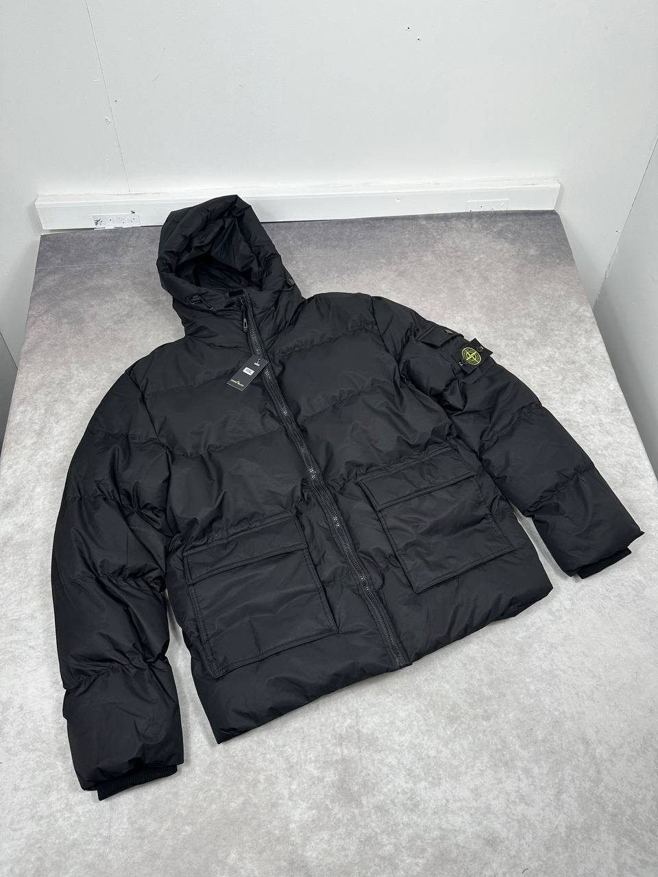 🚨CLEARANCE STOCK🚨 STON ISLAND JACKET am1911