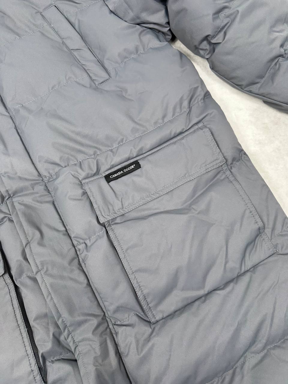 🚨CLEARANCE STOCK🚨 CANADA GOSE JACKET am1911