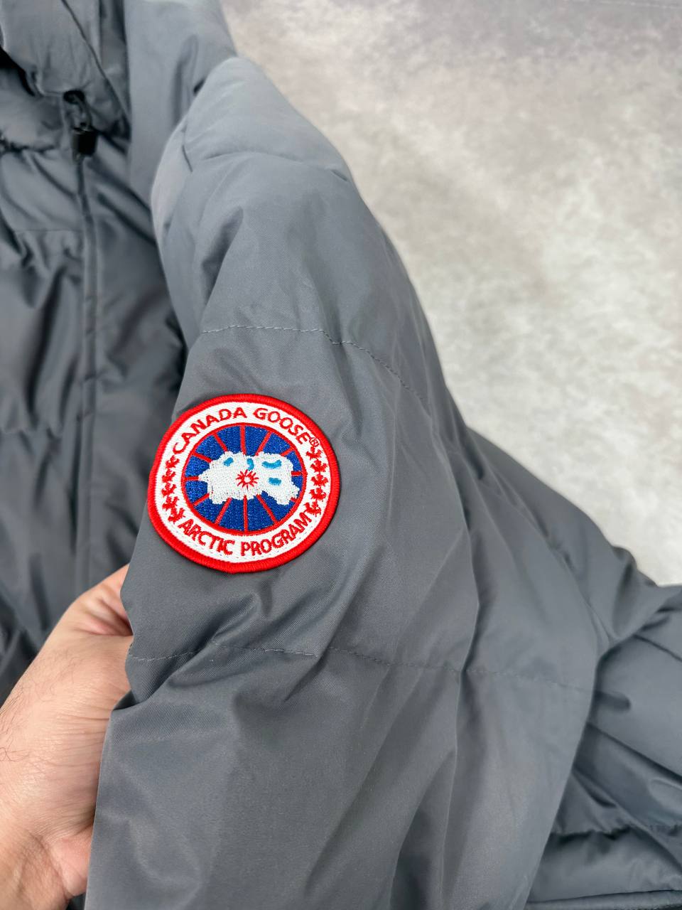 🚨CLEARANCE STOCK🚨 CANADA GOSE JACKET am1911