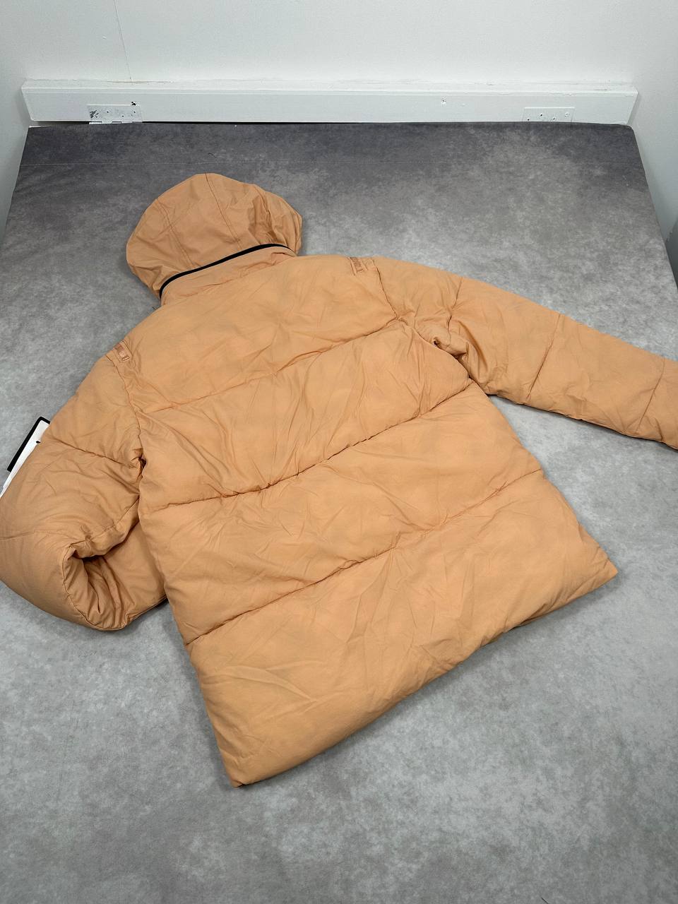 🚨CLEARANCE STOCK🚨 SUPER CLO STON ISLAND JACKET am1911