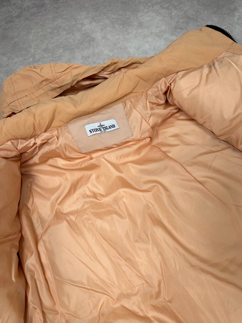 🚨CLEARANCE STOCK🚨 SUPER CLO STON ISLAND JACKET am1911