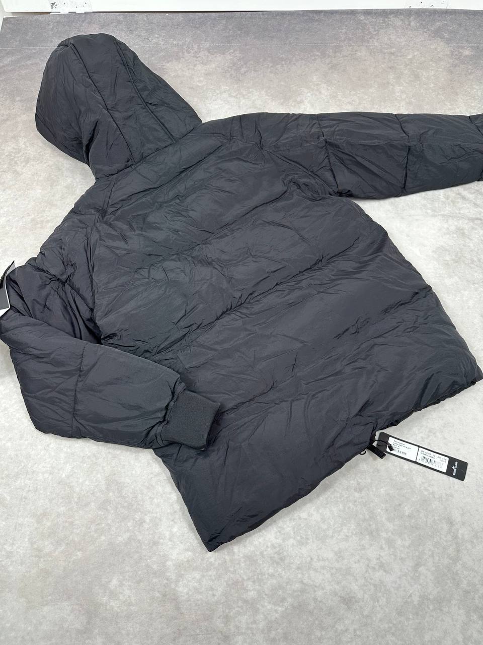 🚨CLEARANCE STOCK🚨  SUPER CLO STON ISLAND JACKET am1911