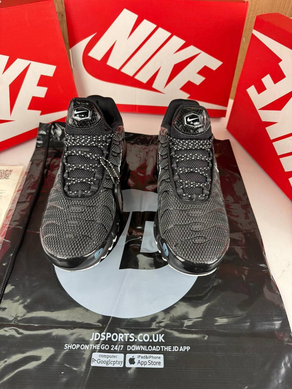 Nik tns jj0206