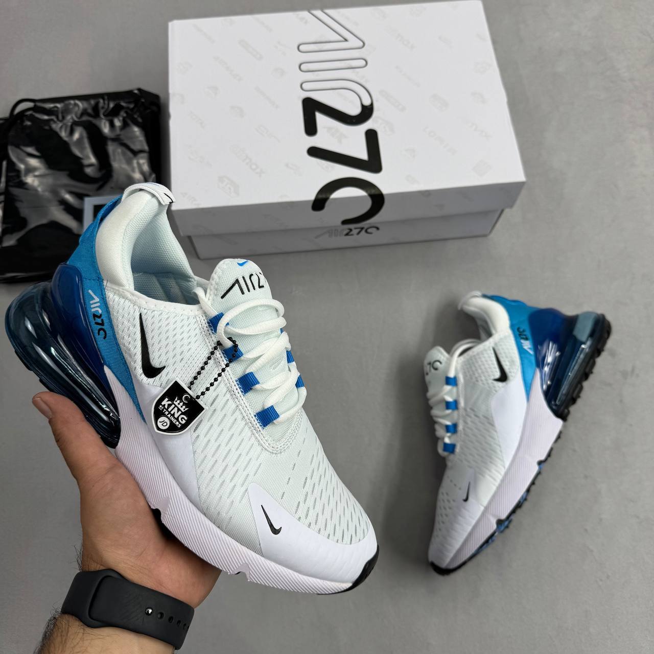 Nik 270 Men’s sa1408