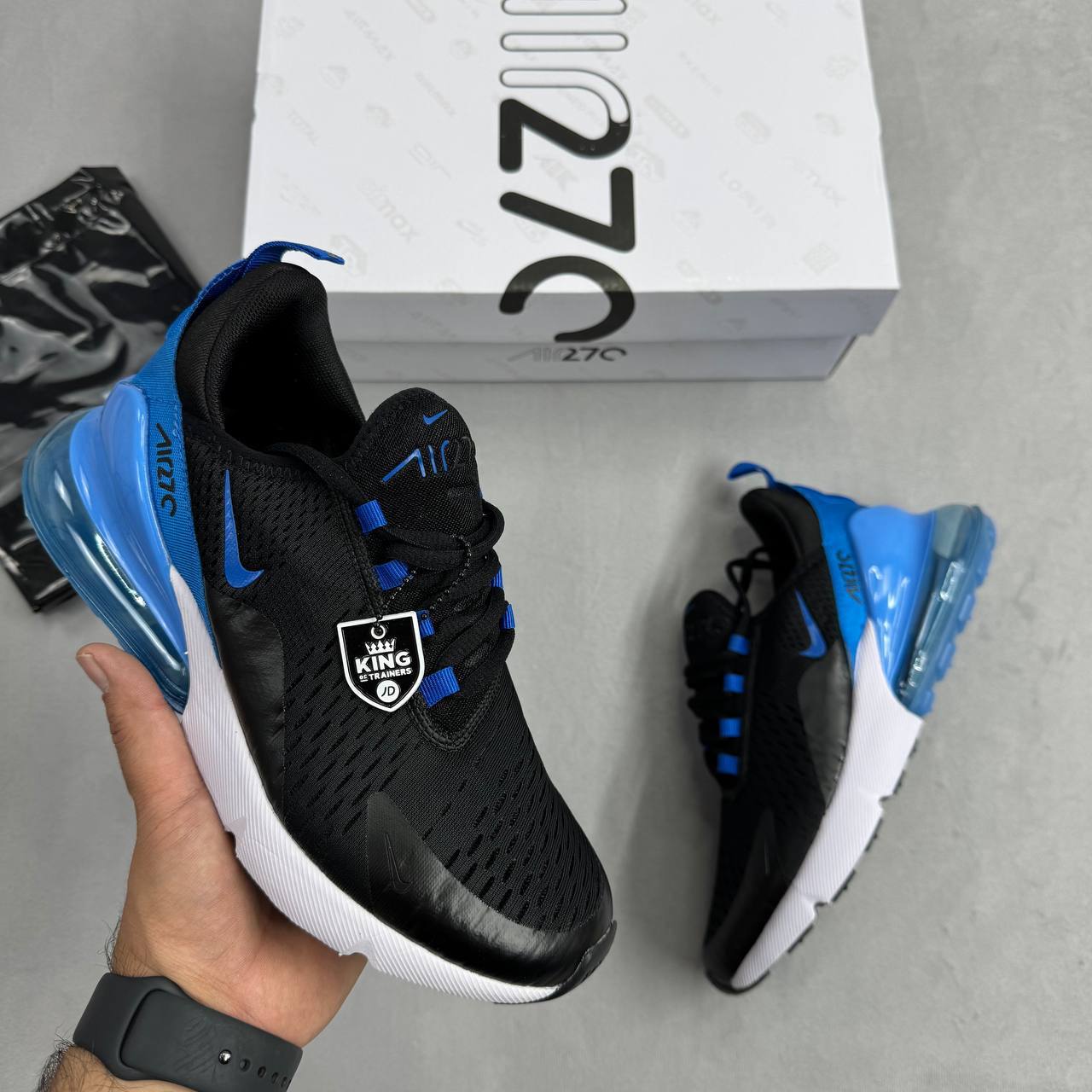 Nik 270 Men’s sa1408