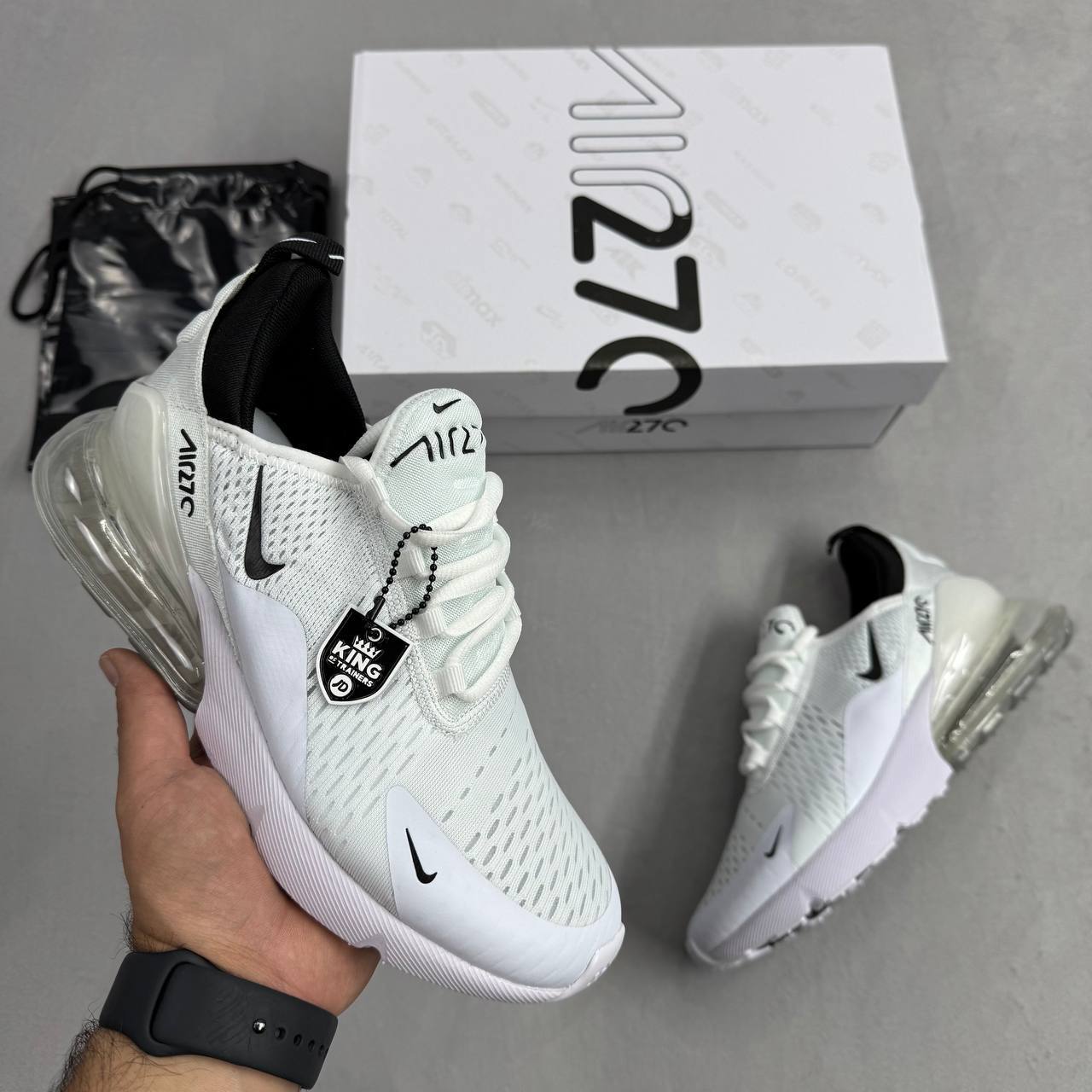 Nik 270 Men’s sa1408
