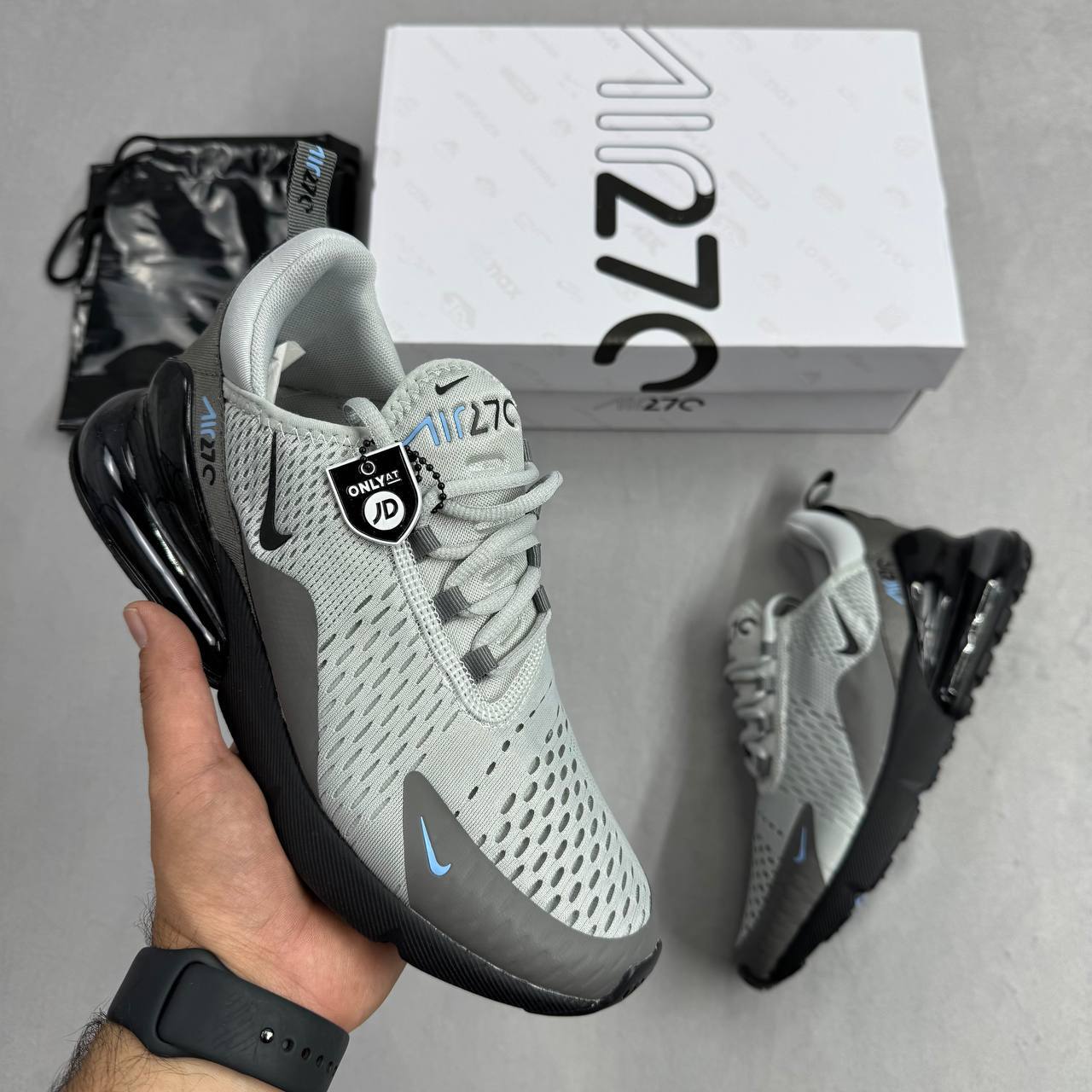 Nik 270 Men’s sa1408