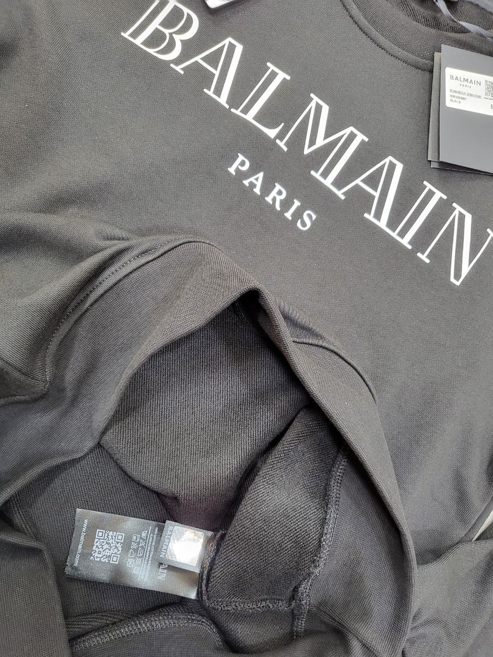 QUALITY BALMAN JUMPER aj1409