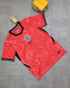 QUALITY ENGLAN FOOT BALL T-SHIRT ak0306